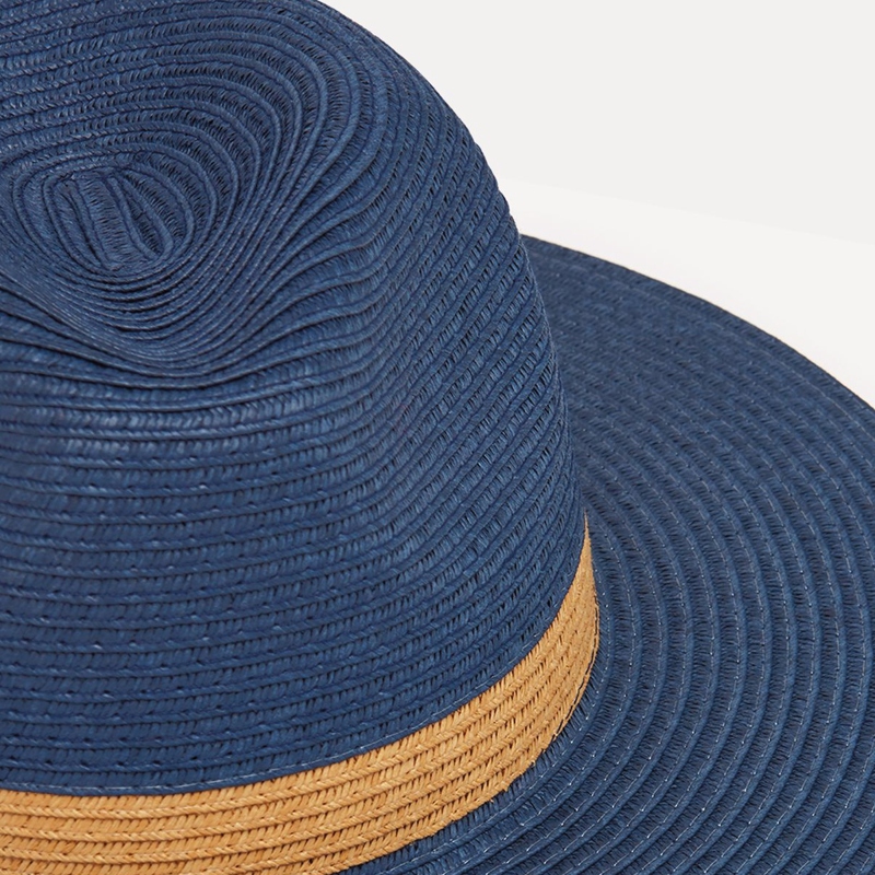 Joules Fedora - French Navy-1
